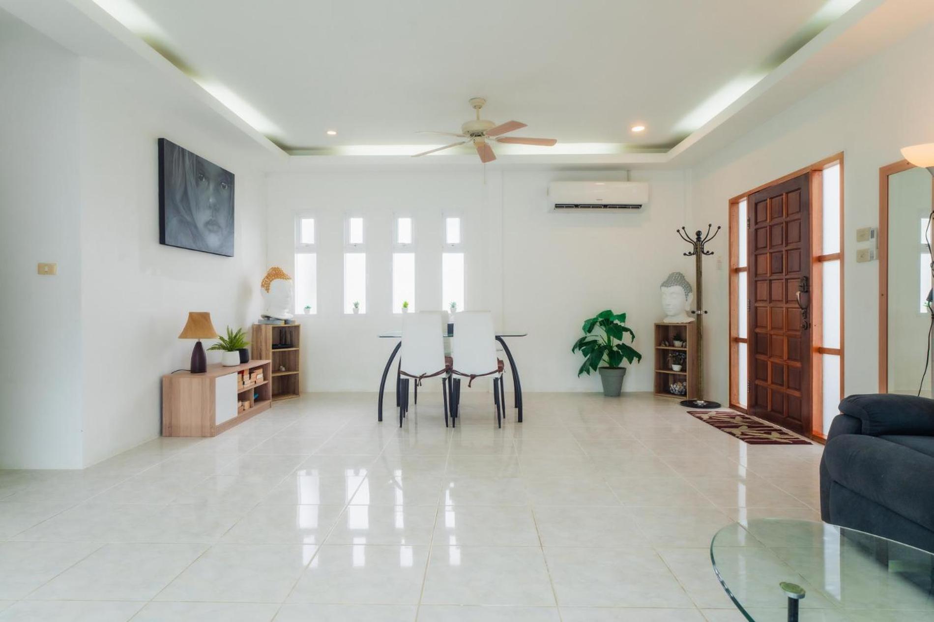 Jasmine Pool Villa In Nai Harn Rawai Exterior photo