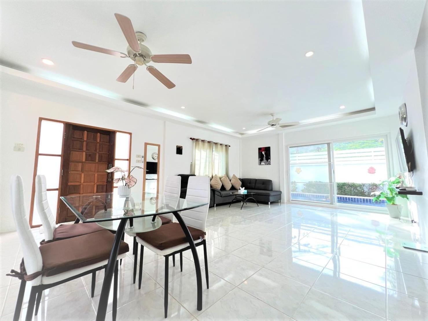 Jasmine Pool Villa In Nai Harn Rawai Exterior photo