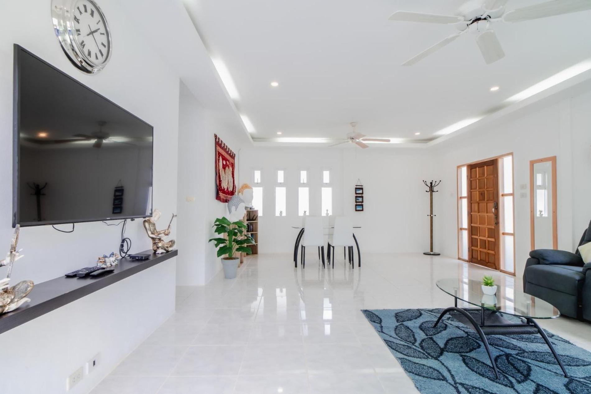 Jasmine Pool Villa In Nai Harn Rawai Exterior photo